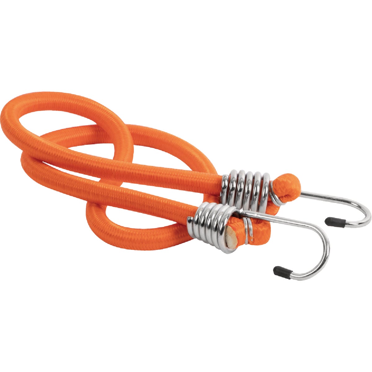 Erickson 1/2 In. x 36 In. Heavy-Duty Bungee Cord (25-Pack)