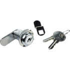 Seachoice 1-1/8 In. Chrome Finished Steel Cam Lock Image 1