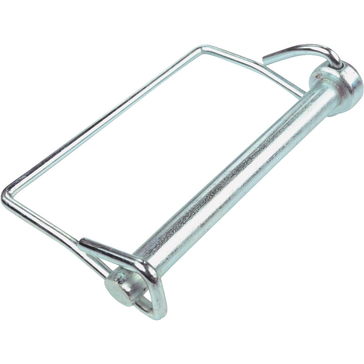 Clevis, Pins & Hooks