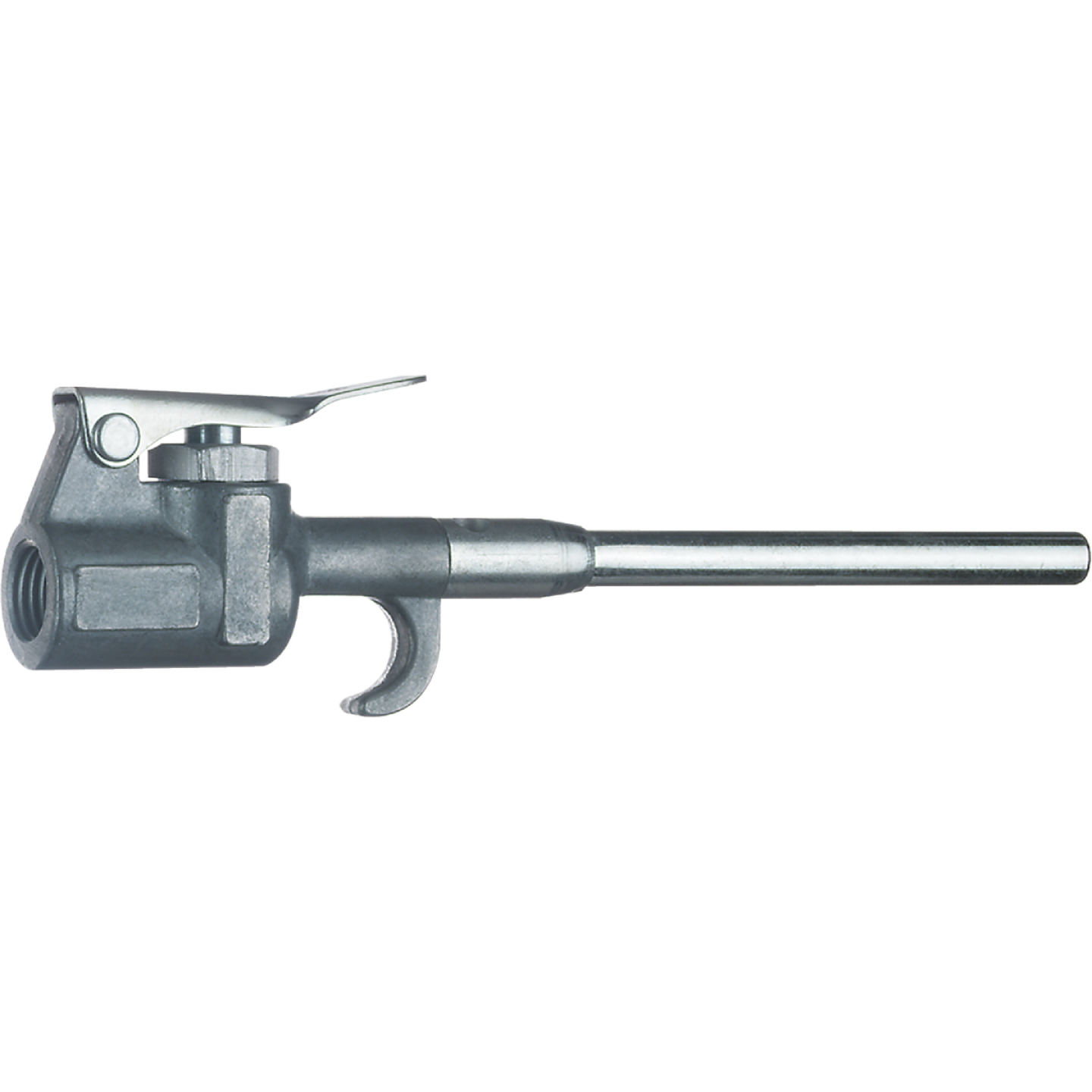 Tru-Flate 135 PSI 1/4 In. Blow Gun with Extension Image 1