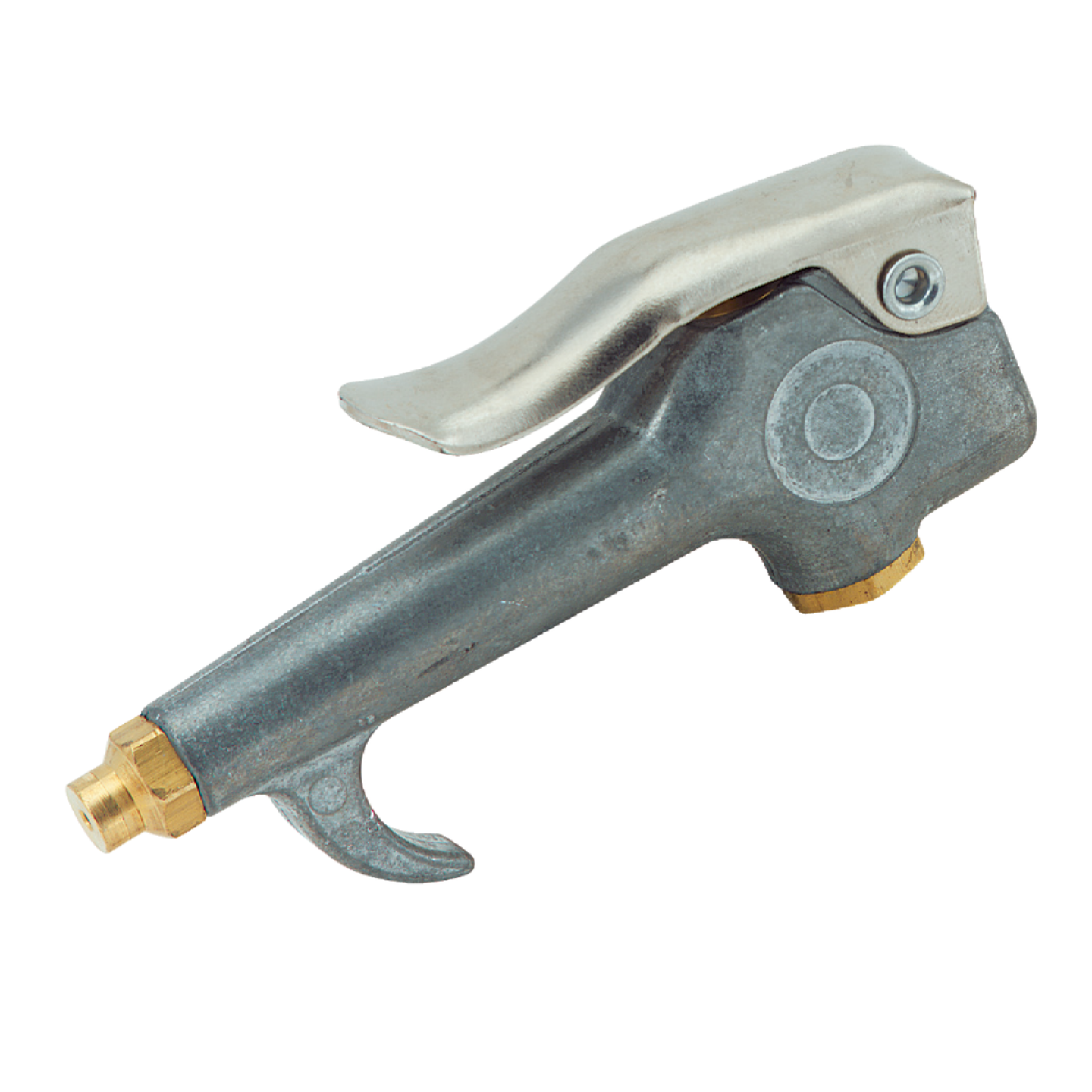 Tru-Flate 30 PSI 1/4 In. Lever Blow Gun Image 1