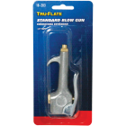 Tru-Flate 30 PSI 1/4 In. Lever Blow Gun Image 2