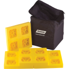 Camco RV Leveler Blocks, (10-Pack) Image 1