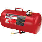 Powerbuilt 10 Gallon Portable Shop Air Tank Image 1
