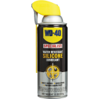 WD-40 Specialist 11 Oz. Aerosol Water-Resistant Silicone Lubricant Image 1