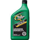 Quaker State Motor Oil, 5W-20, 1 Qt. Image 1