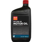 Do it Best 10W-40 Synthetic Blend Motor Oil, Quart Image 1