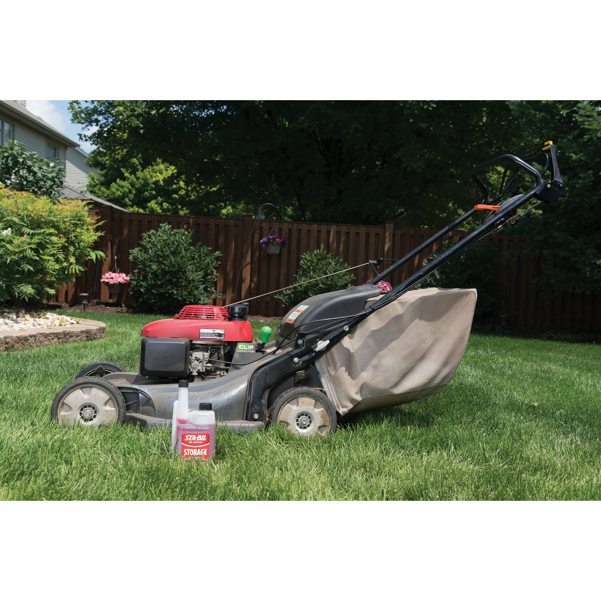 Sta-Bil 32 Oz. Fuel Stabilizer Image 5