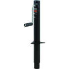 Curt 2000 Lb. A-Frame Jack With Side Handle, 14-1/2 In. Travel Image 1