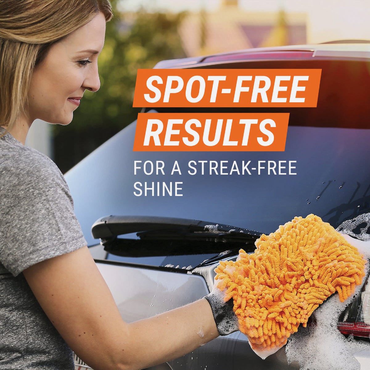 Armor All 24 Oz. Liquid Concentrate Car Wash Image 3