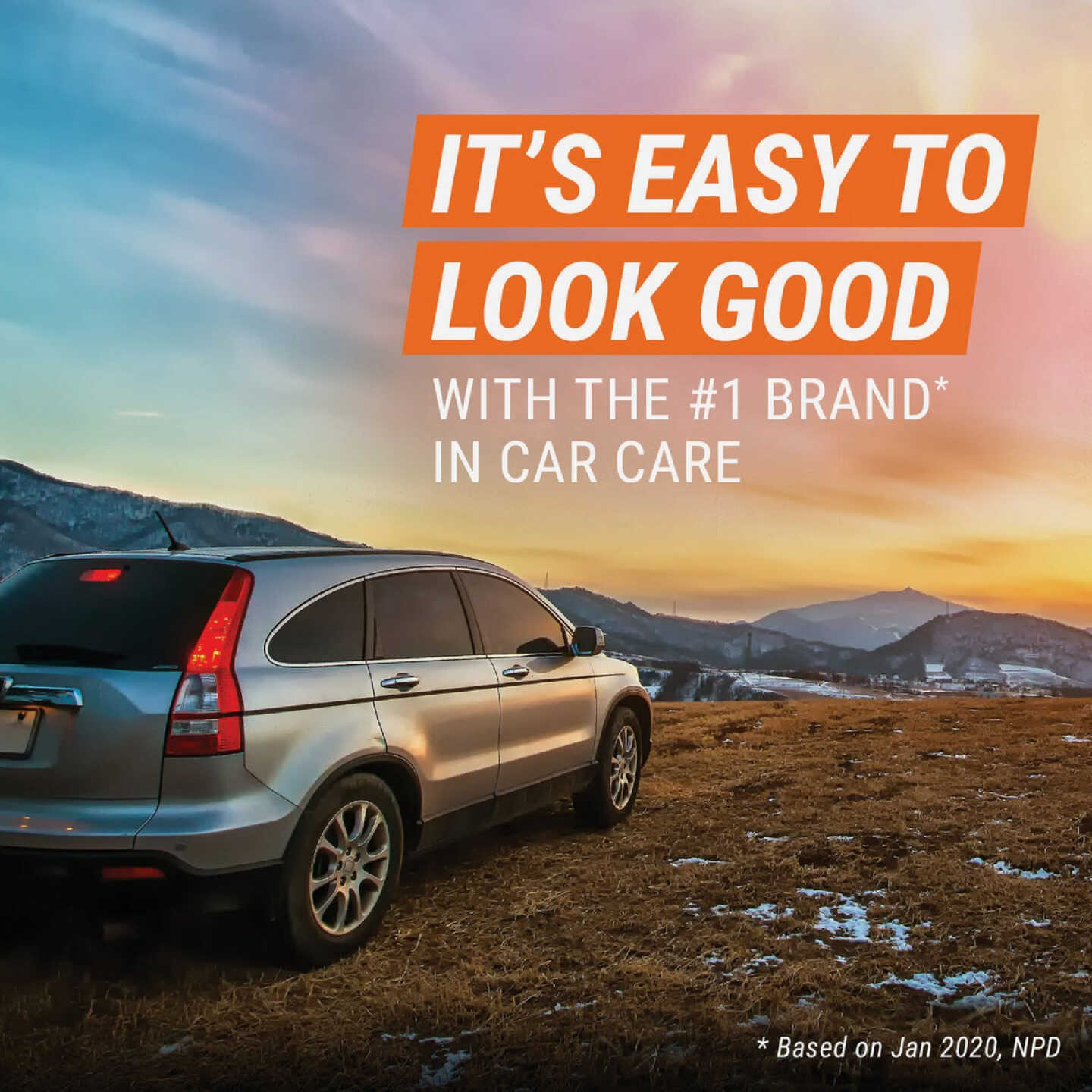 Armor All 24 Oz. Liquid Concentrate Car Wash Image 4