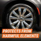 Armor All Extreme 15 Oz. Aerosol Spray Tire Shine Image 6