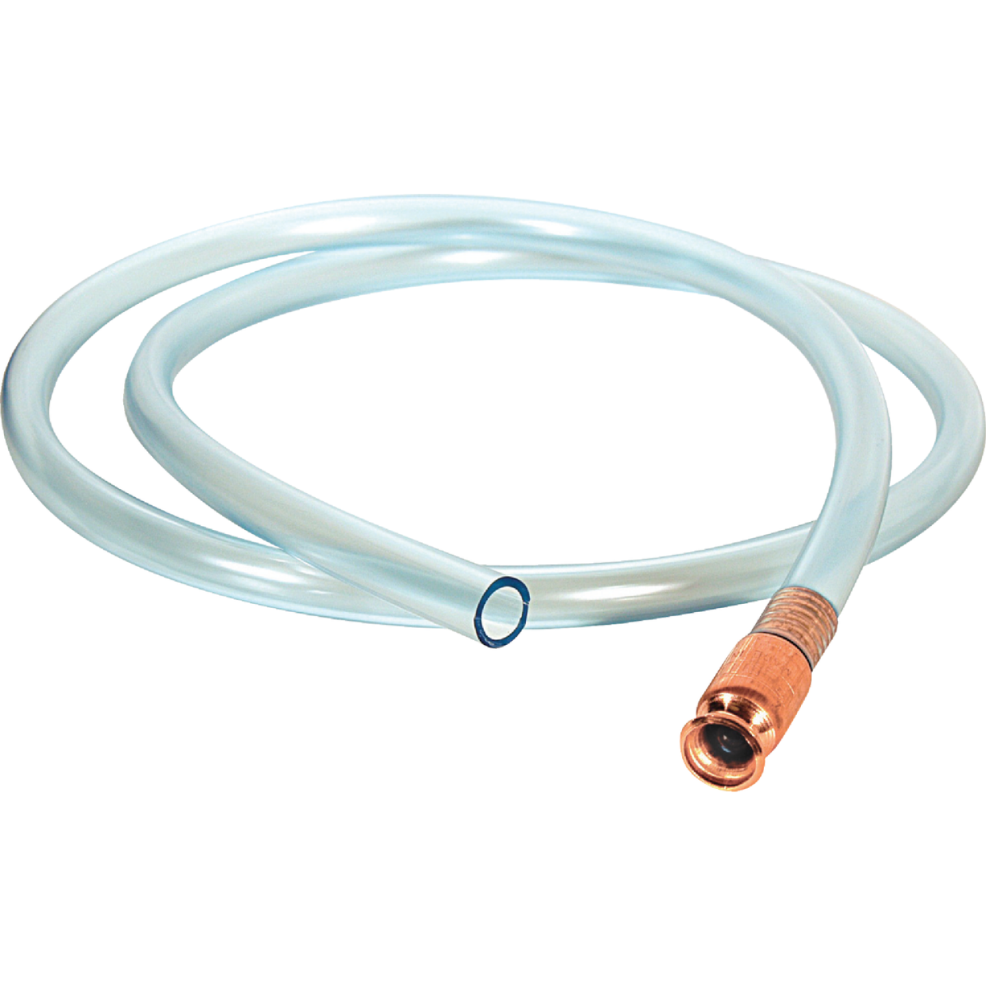 Pennzoil 6 Ft. Shaker Siphon Pump Image 1