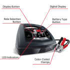 Schumacher 100A Automatic Battery Charger Image 2