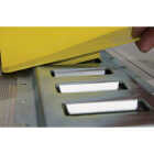 Erickson Moveable Wheel E-Chock Image 5