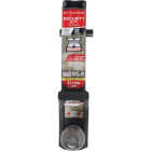 TowSmart Baja X-Mount Class III Security Starter Kit with 2 In. Drop, 5000 Lb. Capacity Image 2