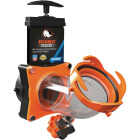 Camco Rhino Blaster Pro Tank Rinser with Gate Valve Image 1