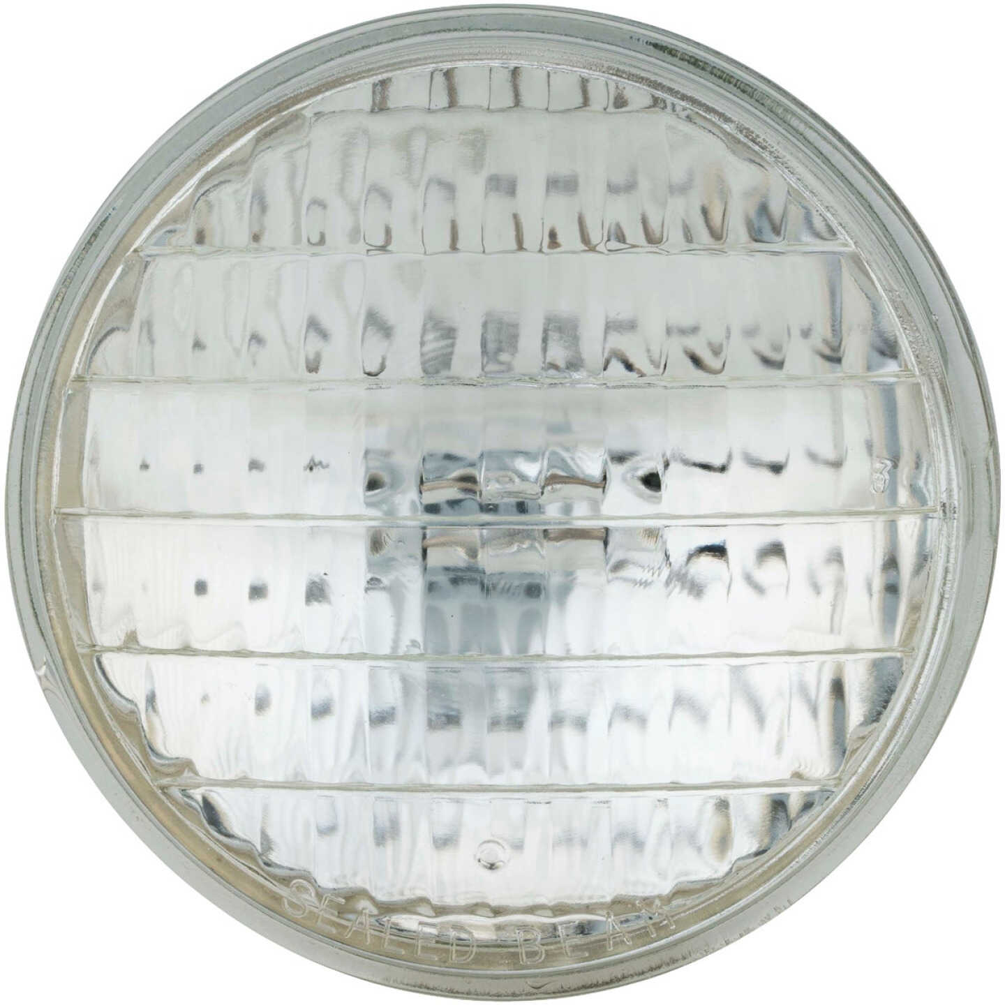 PEAK 4411 12.8V Clear Incandescent Tractor Bulb Image 1