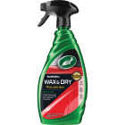 Turtle Wax Wax & Dry 26 Oz. Trigger Spray Car Wax Image 1