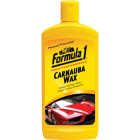 Formula 1 16 Oz. Liquid Carnauba Car Wax Image 1