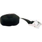 Erickson 1" x 13' Polyester Tie Down Strap Image 1