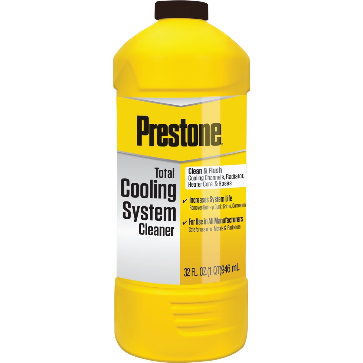Prestone Gallon -100 Deg F RV and Marine Antifreeze