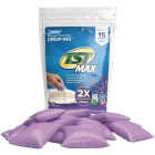 Camco TST MAX RV Toilet Treatment Drop-Ins, Lavender (15-Ct.) Image 1