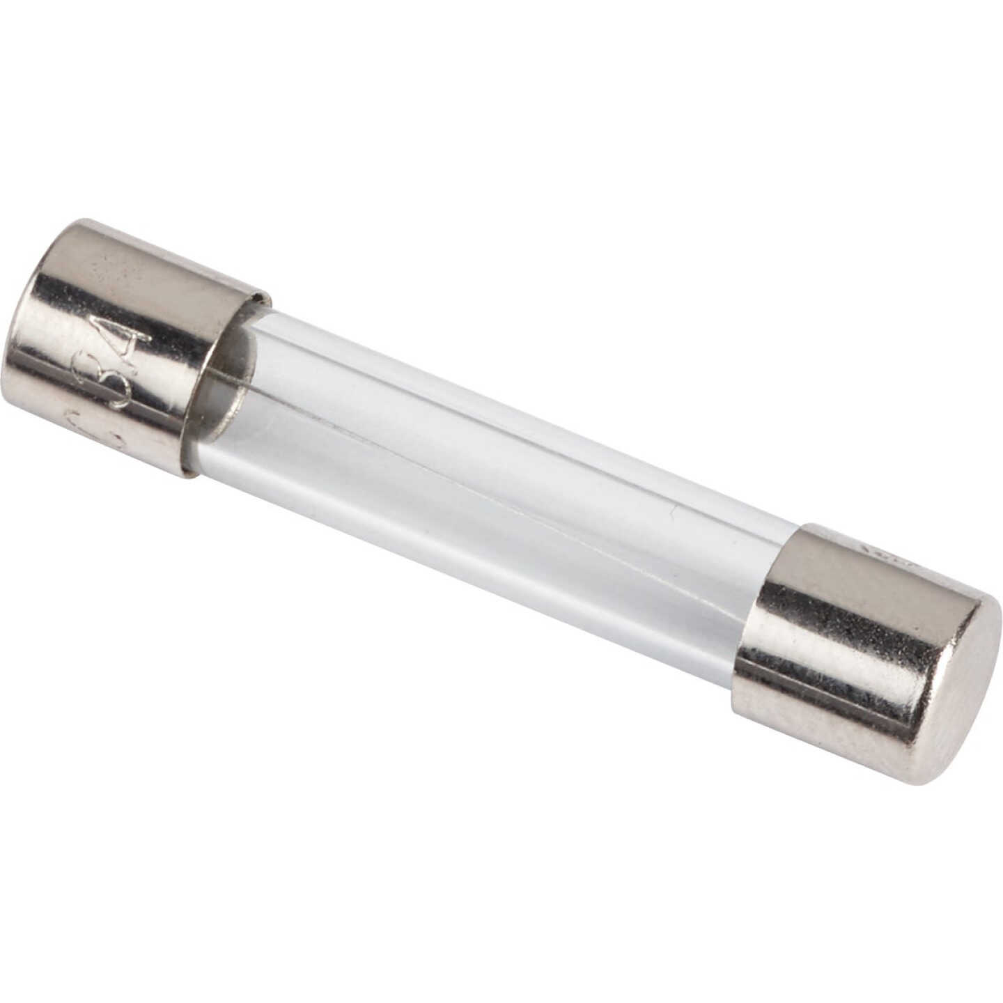 Bussmann 3A 250V AGC Glass Tube Automotive Fuse (5-Pack) Image 3