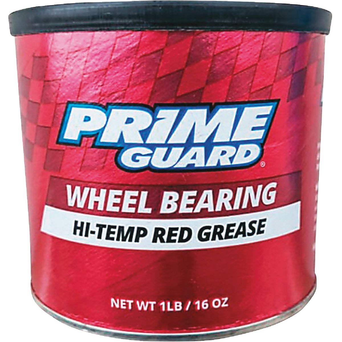 Prime Guard 1 Lb. Can Disc & Drum Brake, High-Temperature Wheel Bearing Grease Image 1