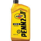 Pennzoil Conventional Motor Oil 5W-30 Motor Oil, 1 Qt. Image 1
