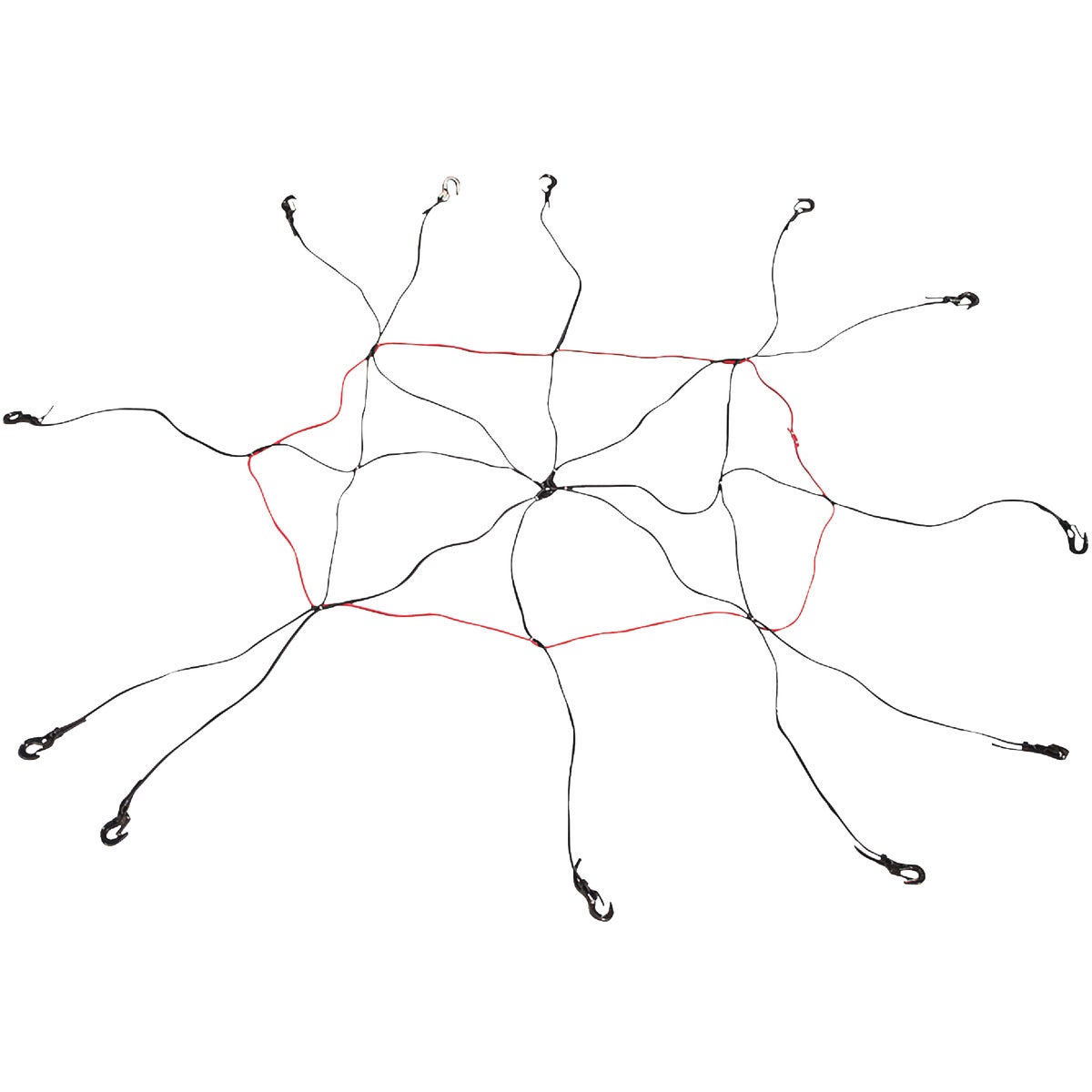 Erickson 60 In. x 72 In. Spider Net Cargo Net Image 4