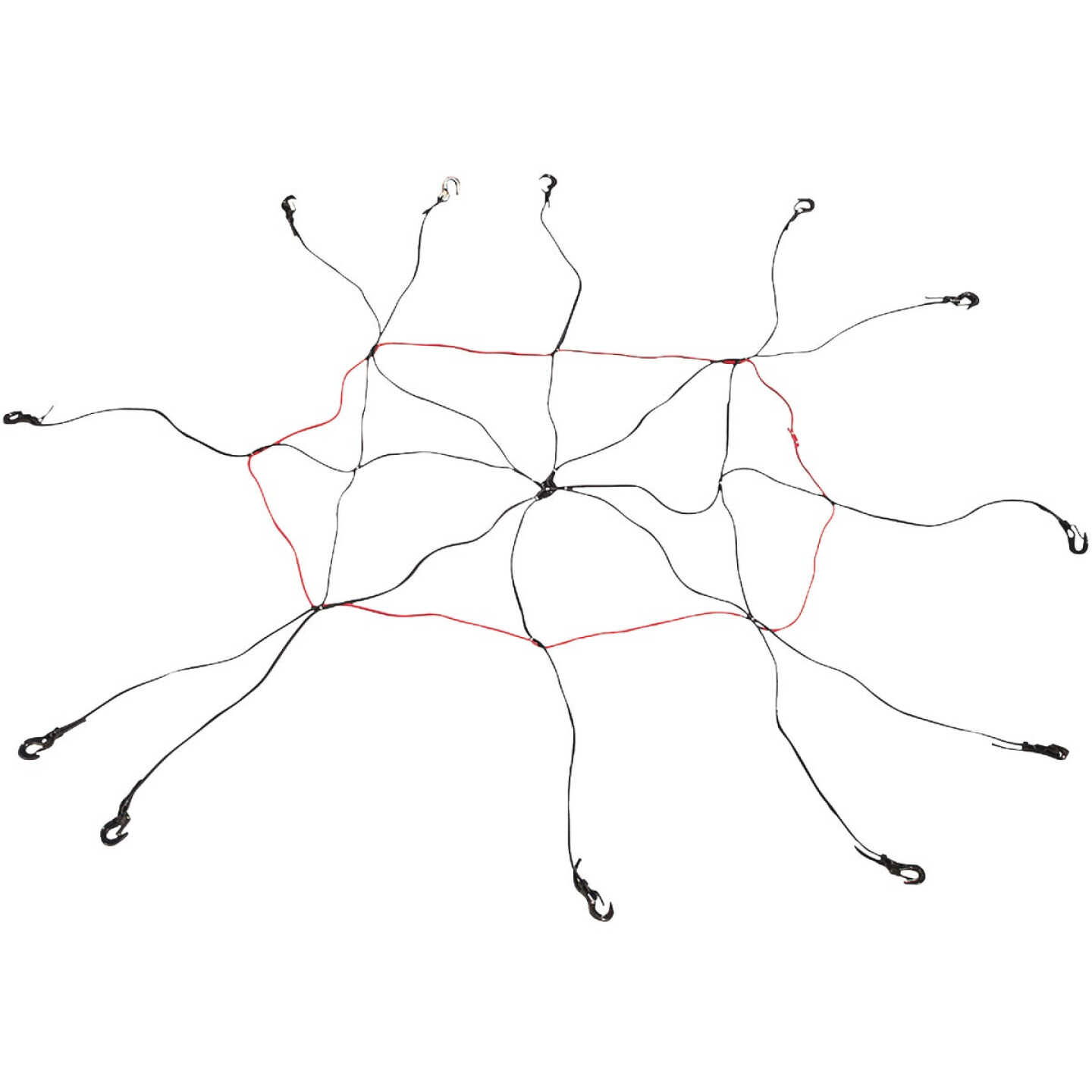 Erickson 60 In. x 72 In. Spider Net Cargo Net Image 4