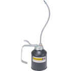 Goldenrod 12 Oz. Pump Oiler with Flexible 8 In. Spout Image 1