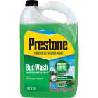 Prestone 1 Gal. +32 Deg F Temperature Rating Summer Blend Windshield Washer Fluid Image 1