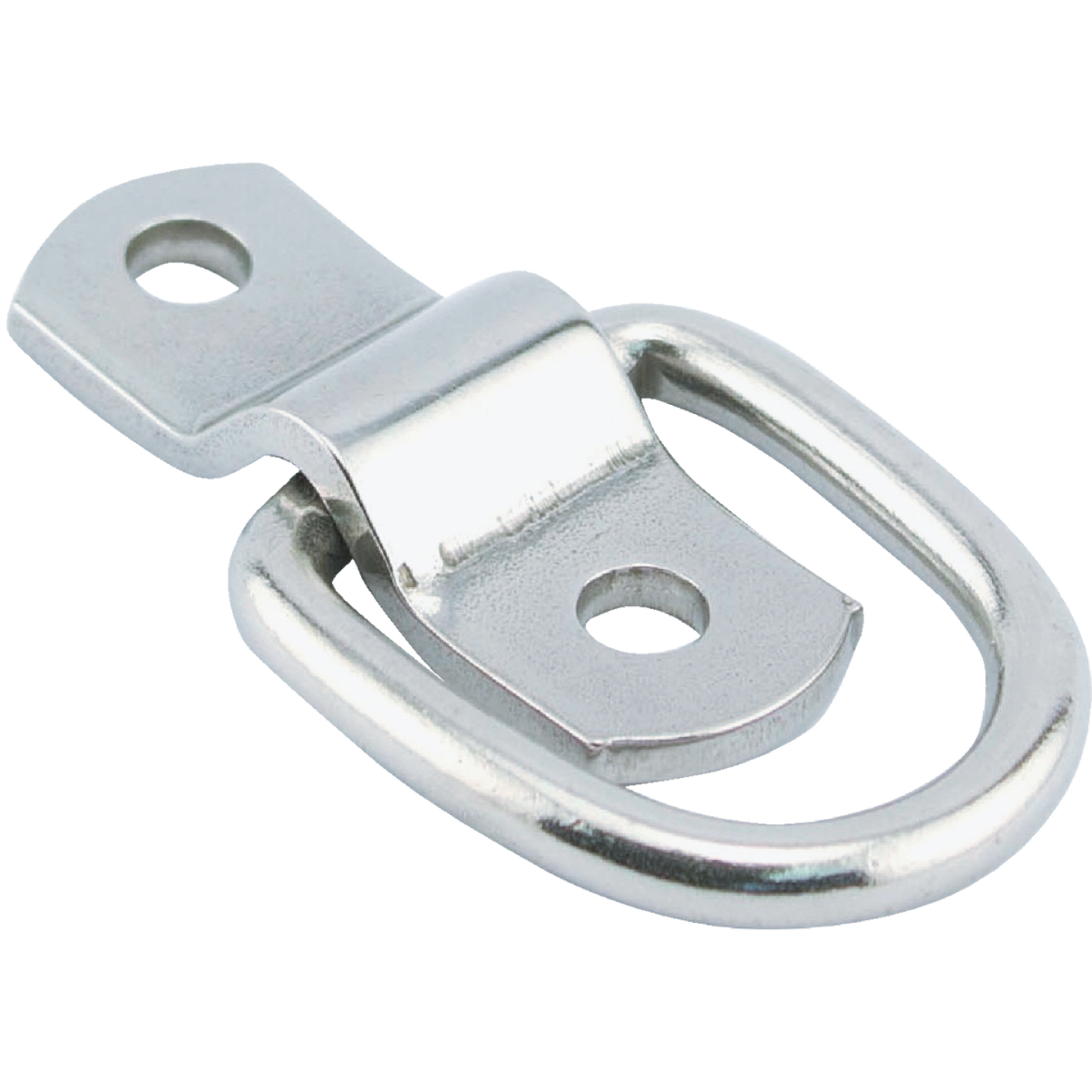 Erickson 2-Hole 1200 Lb. Anchor Ring (2-Pack) Image 1