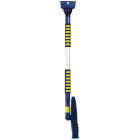 Michelin Avalanche 63 In. Steel Multi-Functional Telescopic Snowbrush and Ice Scraper Image 2