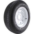 Kenda Loadstar Tire/Wheel Assembly 205/75R15 LRC Radial 5 Hole Assembly Image 1