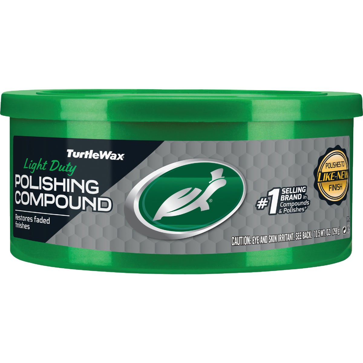 Turtle Wax RENEW Rx 10.5 Oz. Paste White Polishing Compound