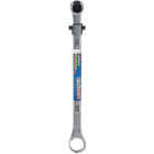 TowSmart 1-1/8 In. & 1-1/2 In. Hitch Ball Wrench Image 2