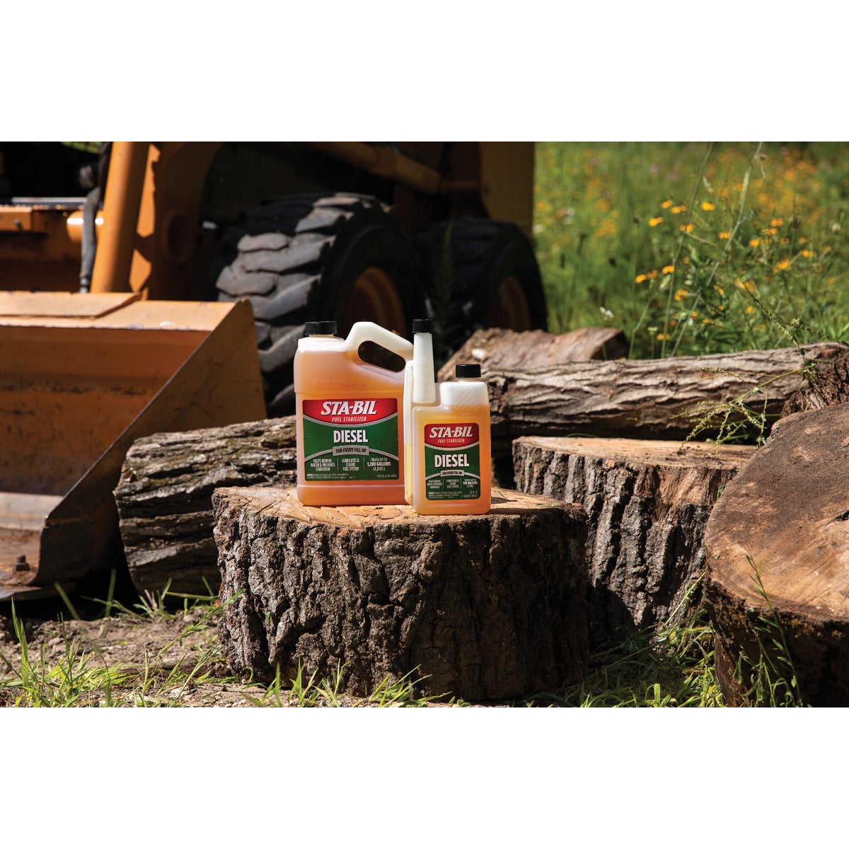 Sta-Bil 32 Fl. Oz. Diesel Fuel Stabilizer Image 4