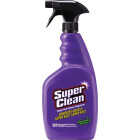 Super Clean 32 Oz. Trigger Spray Cleaner & Degreaser Image 1
