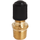 Milton 1/8 In. NPT Tank Valve Image 1
