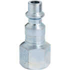 Milton M-Style 1/4" Female NPT Plug (2-Pack) Image 1