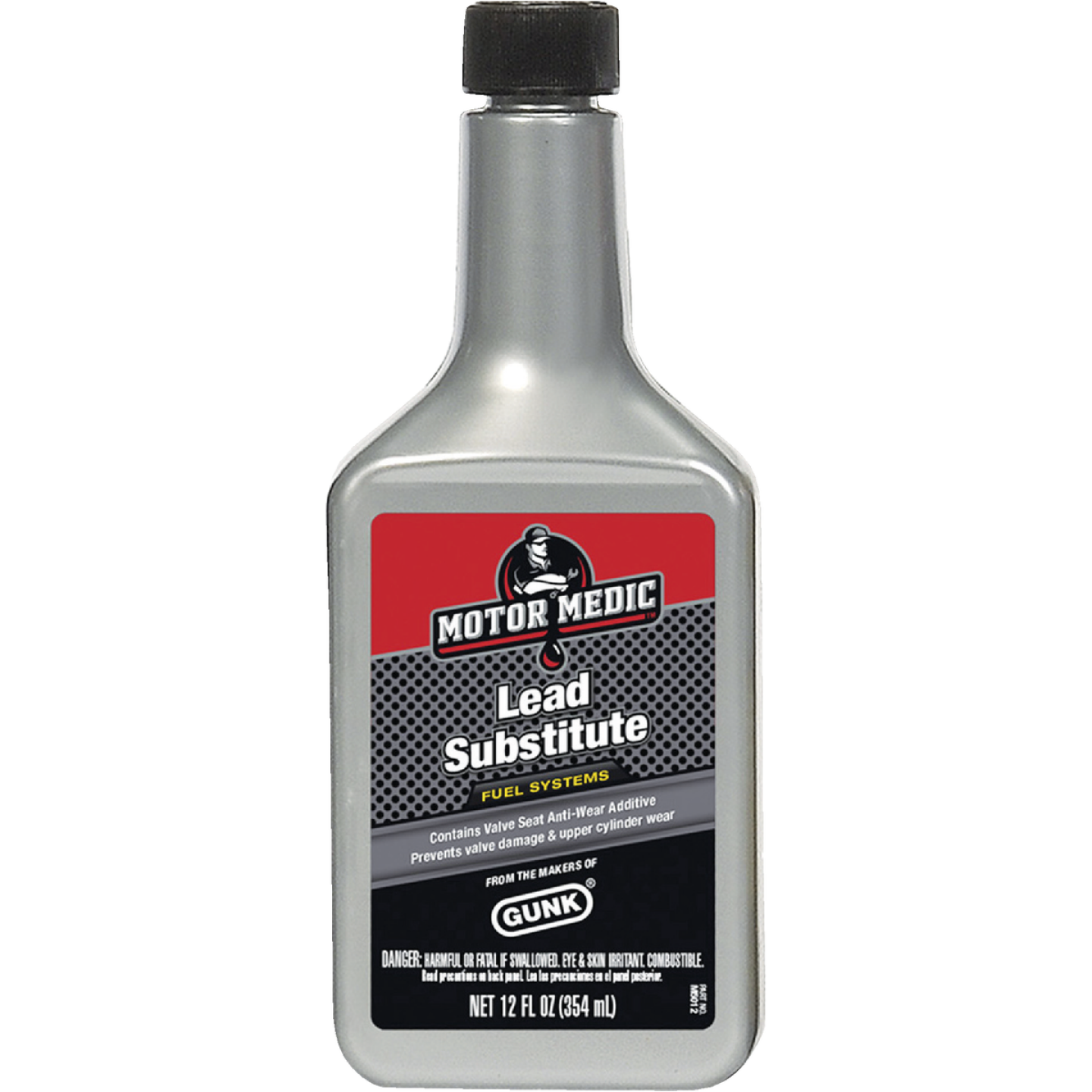 MotorMedic 12 Oz. Lead Substitute Image 1