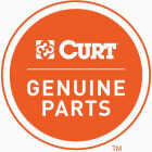 CURT Topwind Trailer Jack Crank Image 2