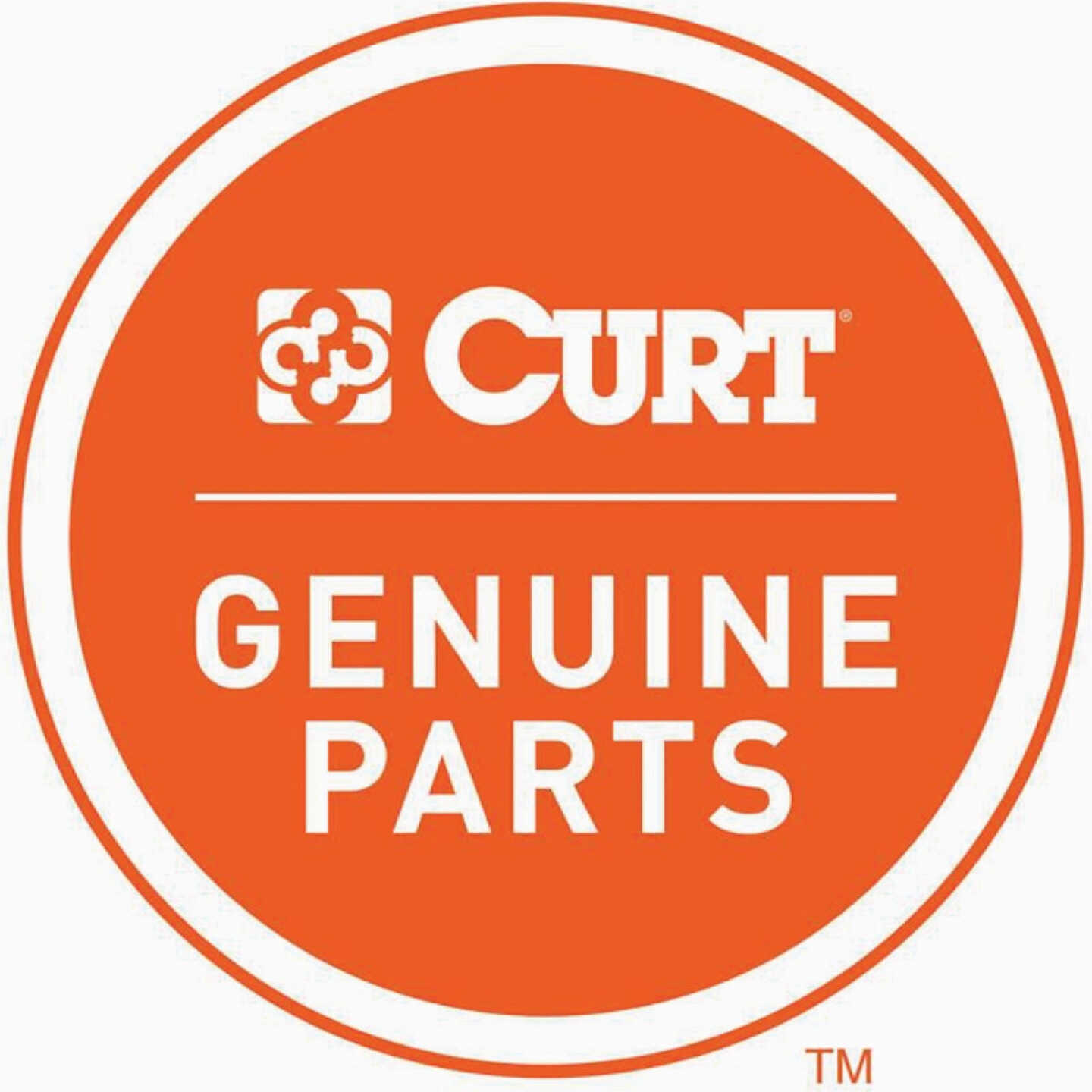 CURT Topwind Trailer Jack Crank Image 2