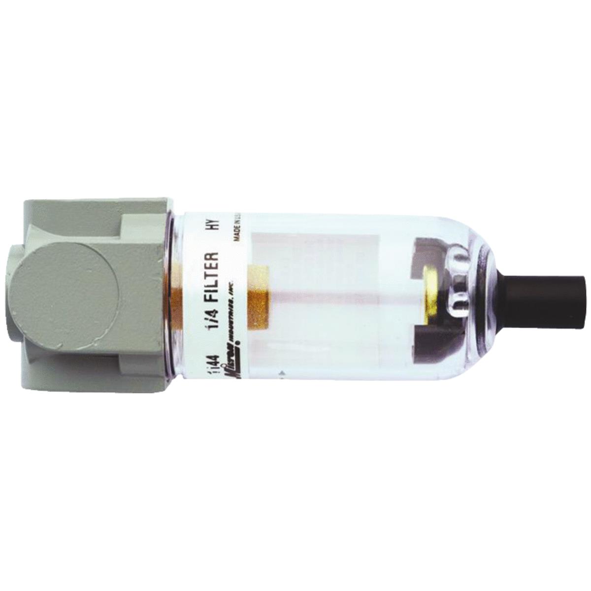 Filters, Regulators & Lubricators