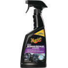 Meguiars 16 Oz. Trigger Spray Quik Interior Detailer Cleaner Image 4