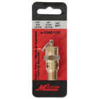 Milton 1/4 In. MNPT 125 psi Safety Valve Image 2