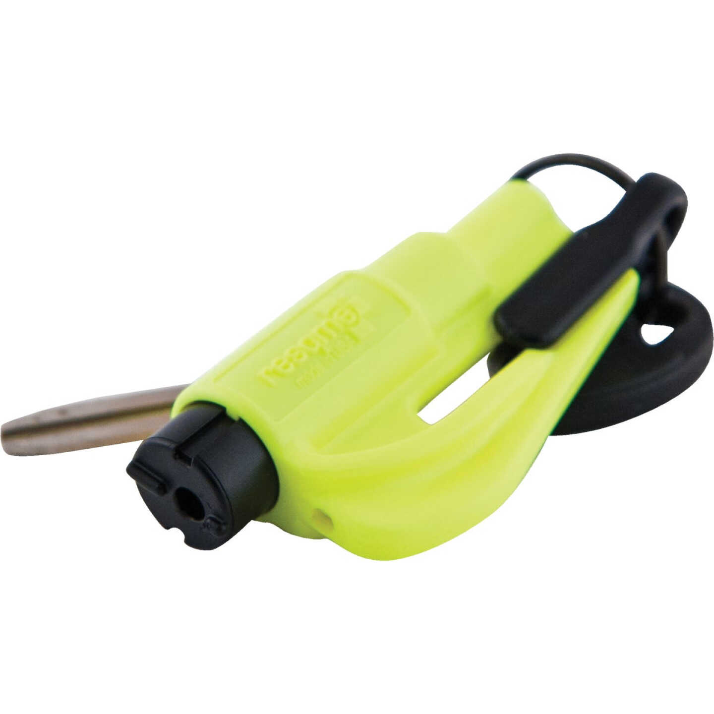 Resqme 2-in-1 Car Rescue Tool Image 1